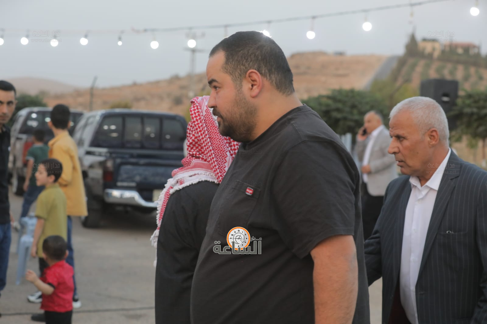 Madar Al-Saa Images 0.6373965520515253