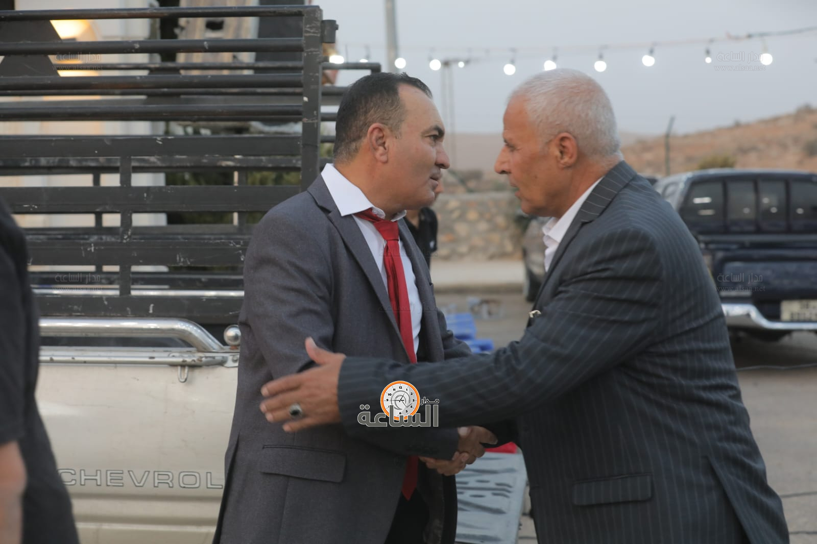 Madar Al-Saa Images 0.34606270402294703