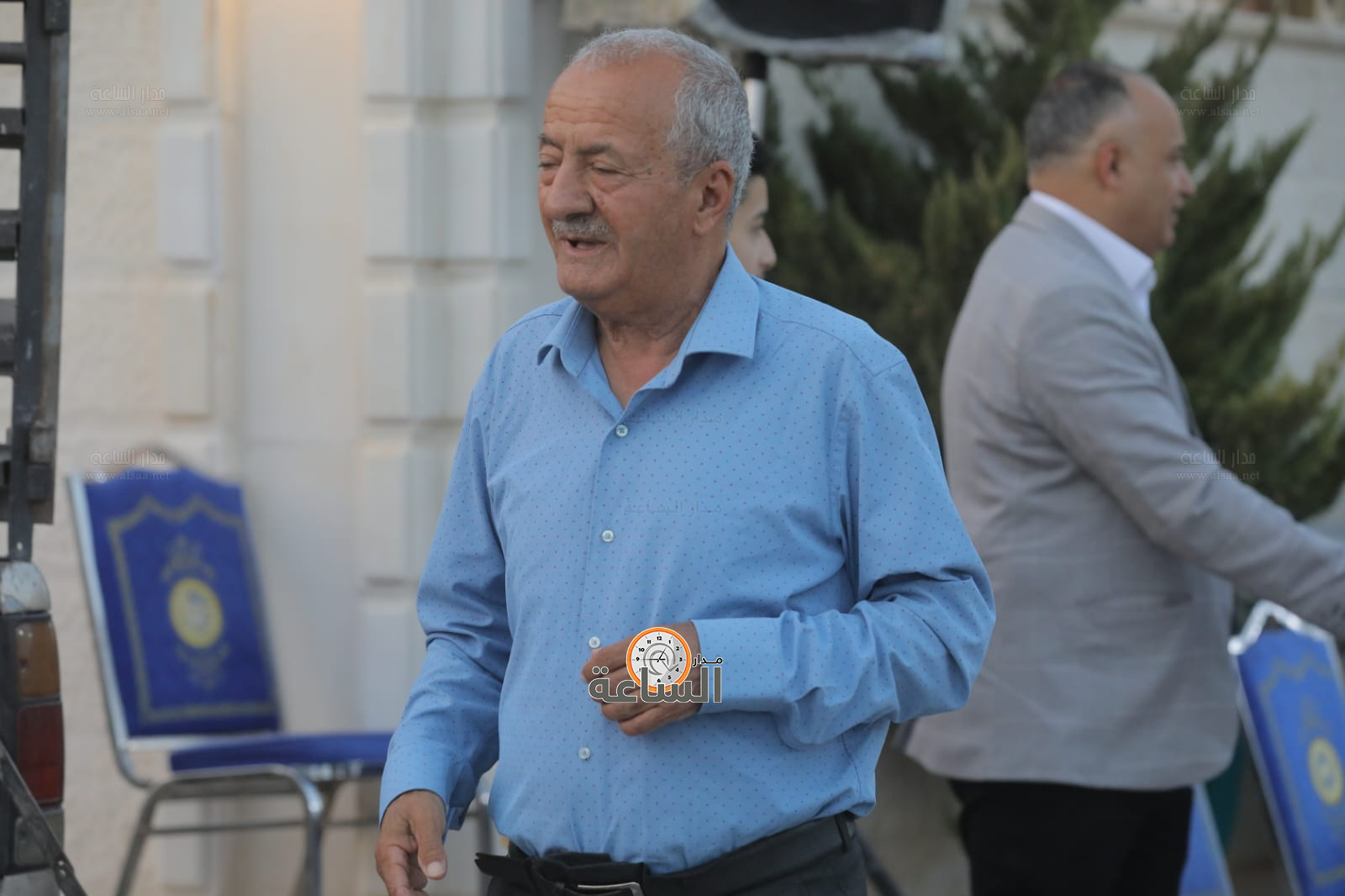 Madar Al-Saa Images 0.2919699855189256