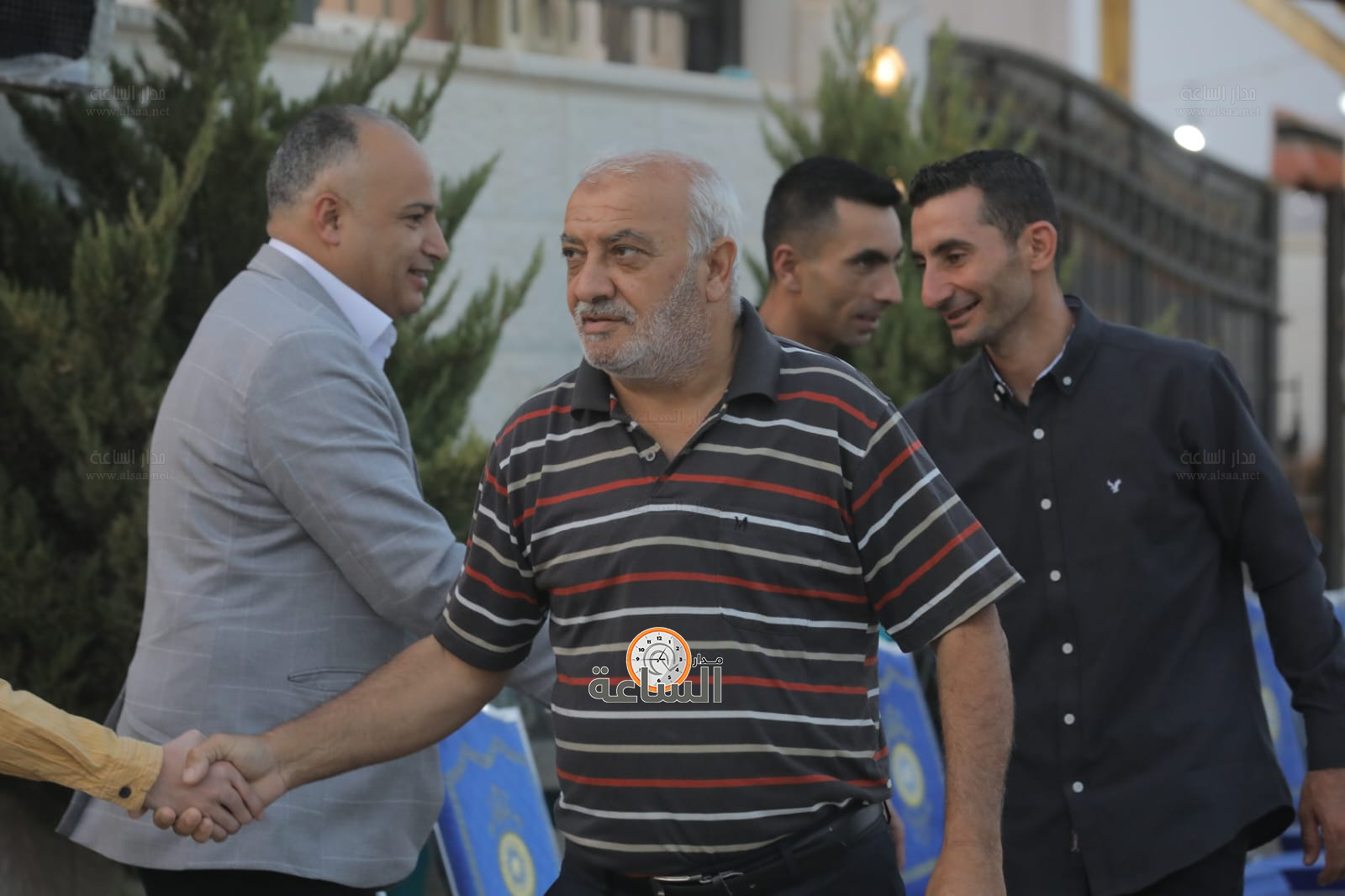 Madar Al-Saa Images 0.7879280052717061