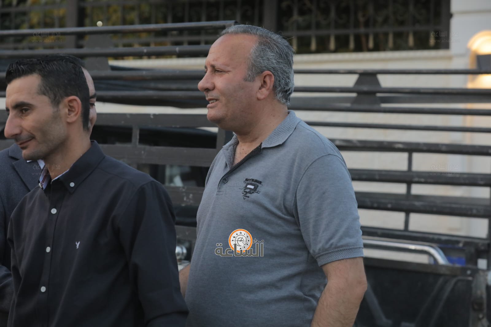 Madar Al-Saa Images 0.82904231688149