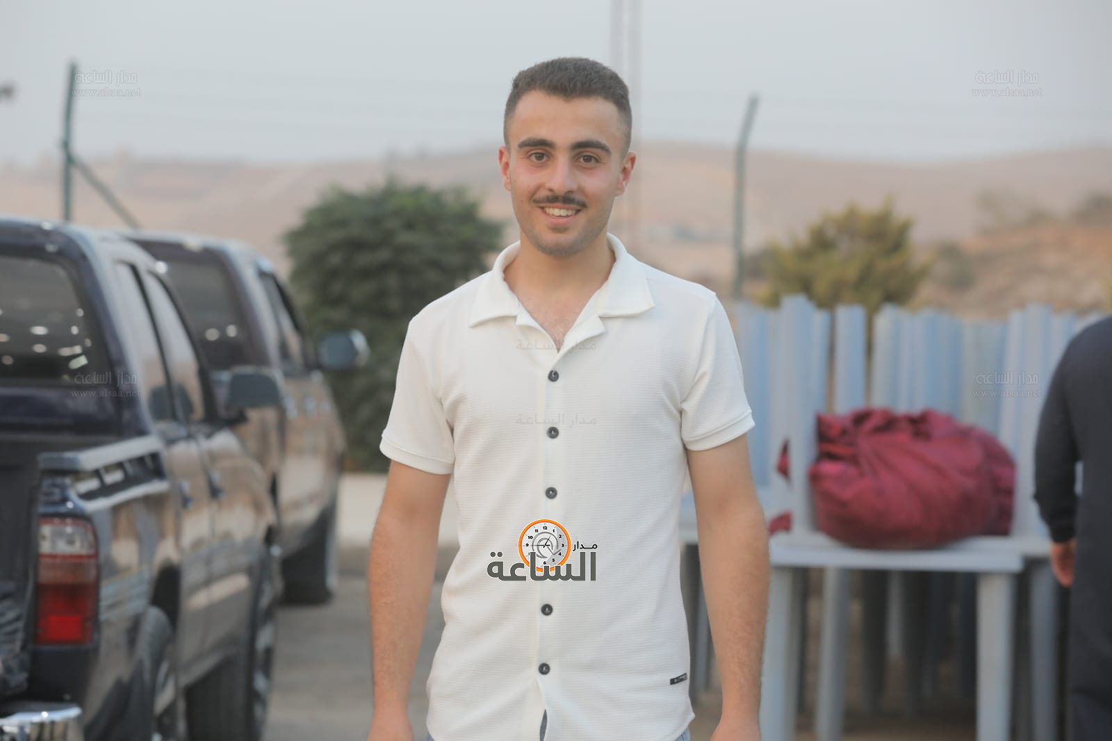 Madar Al-Saa Images 0.45006276526502964