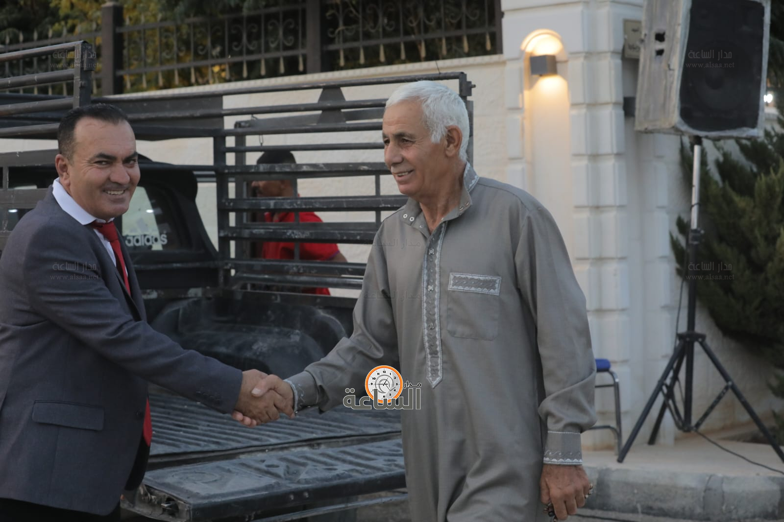 Madar Al-Saa Images 0.702719527560308