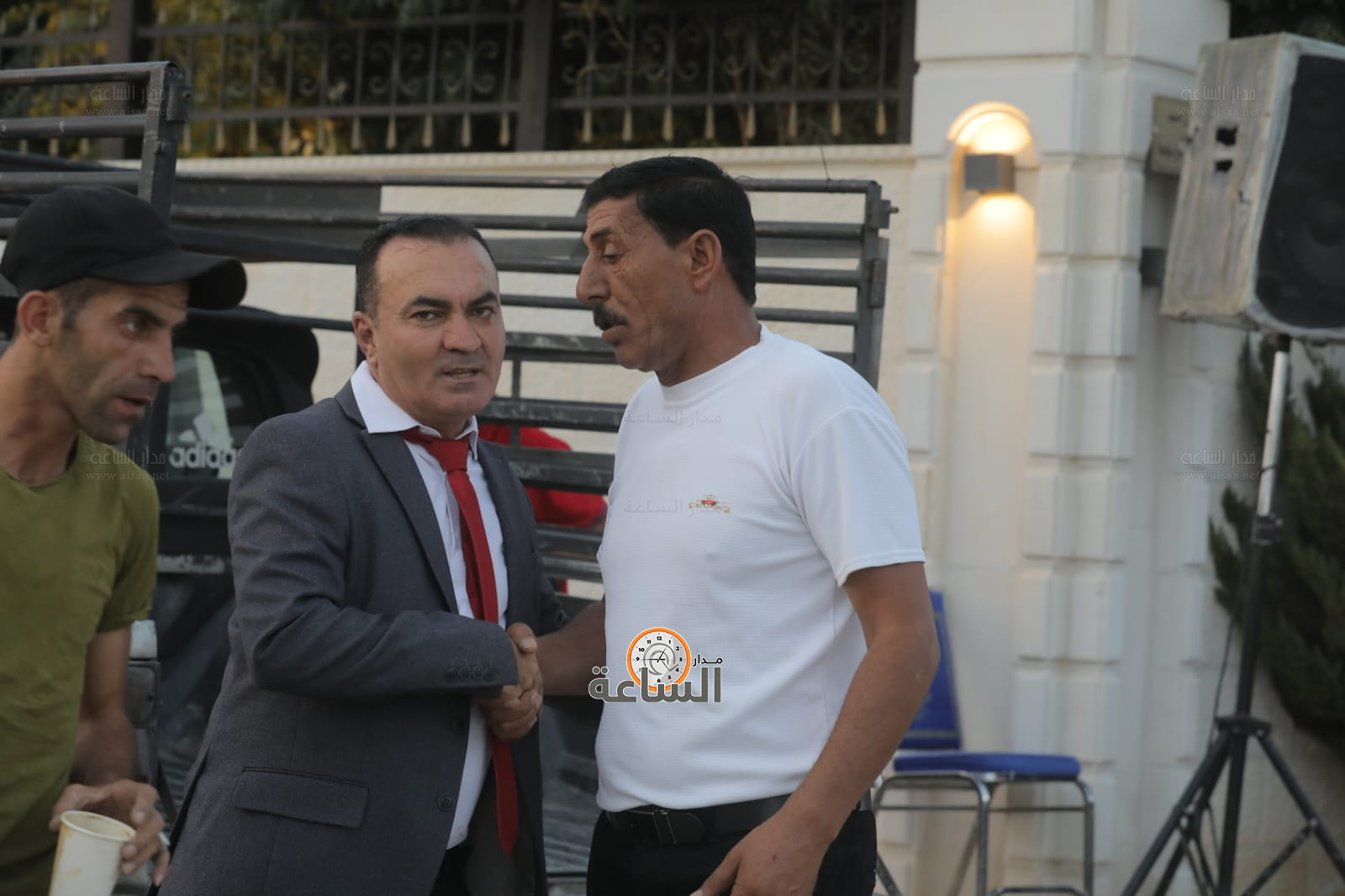 Madar Al-Saa Images 0.18445757834103582