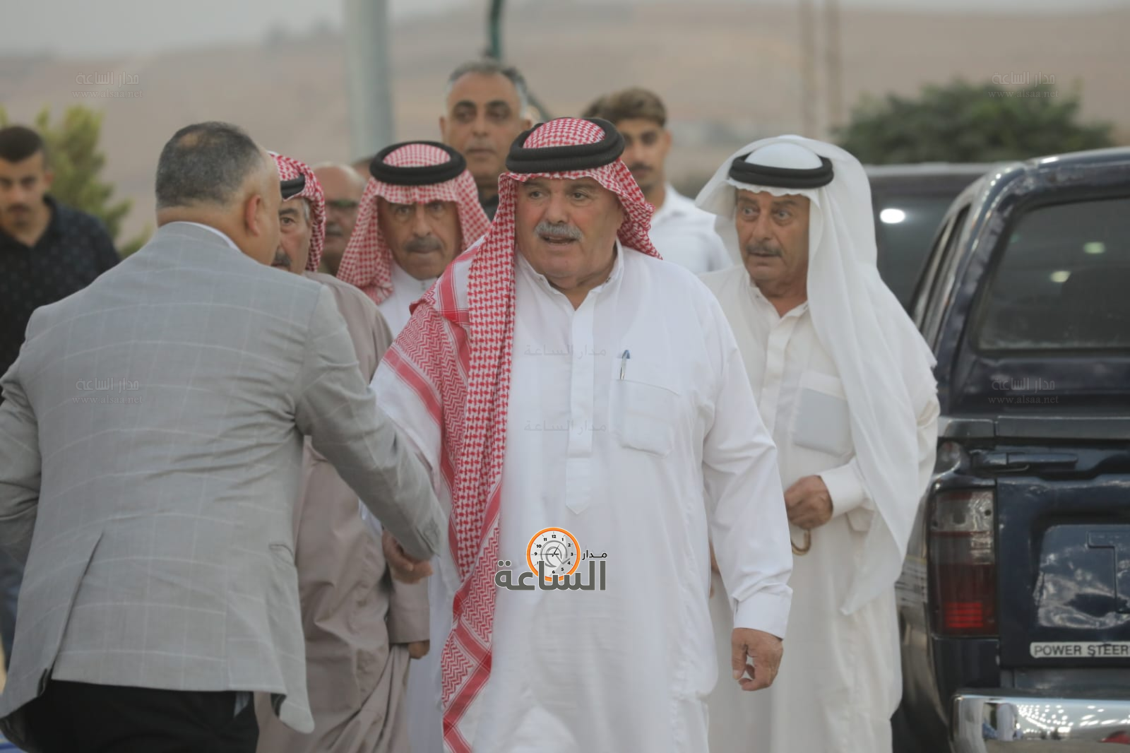 Madar Al-Saa Images 0.08451500727246808