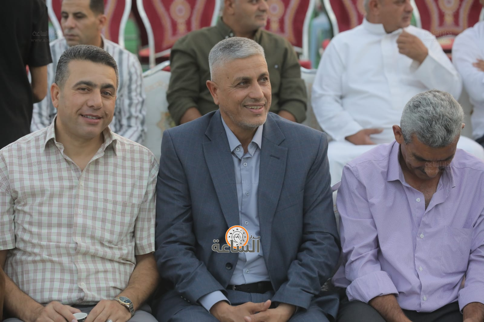 Madar Al-Saa Images 0.7141649860498809