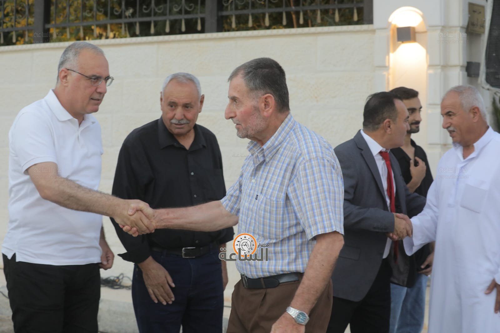 Madar Al-Saa Images 0.6186099841091901