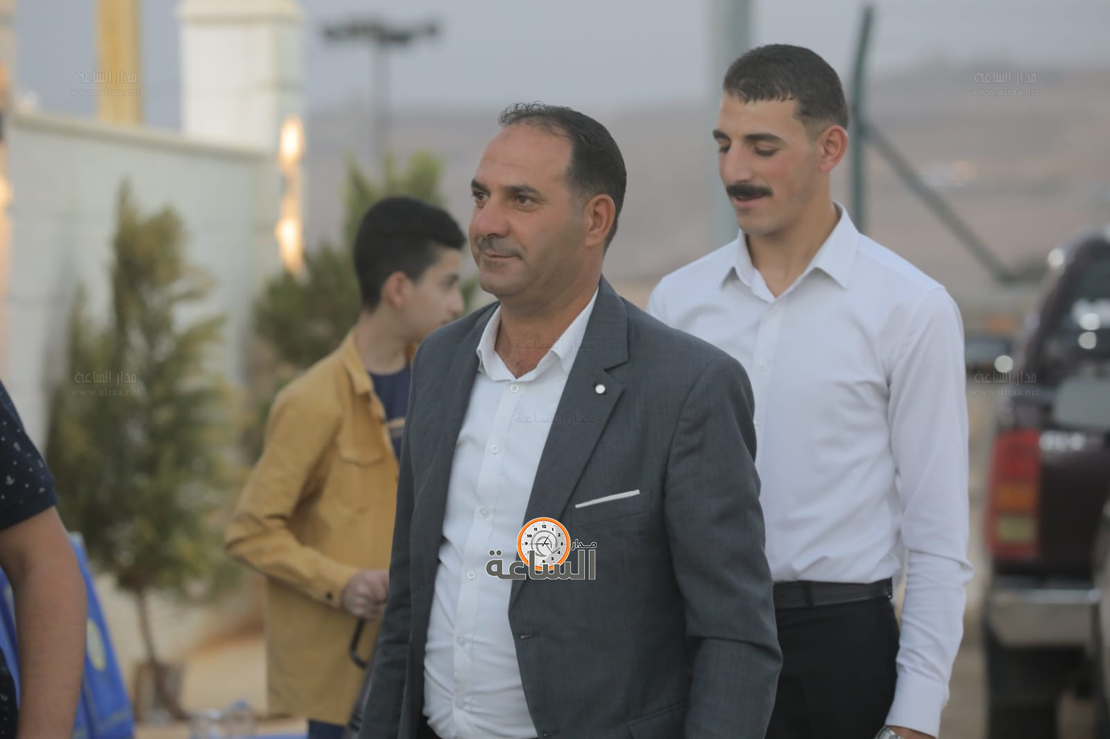 Madar Al-Saa Images 0.834629436055281