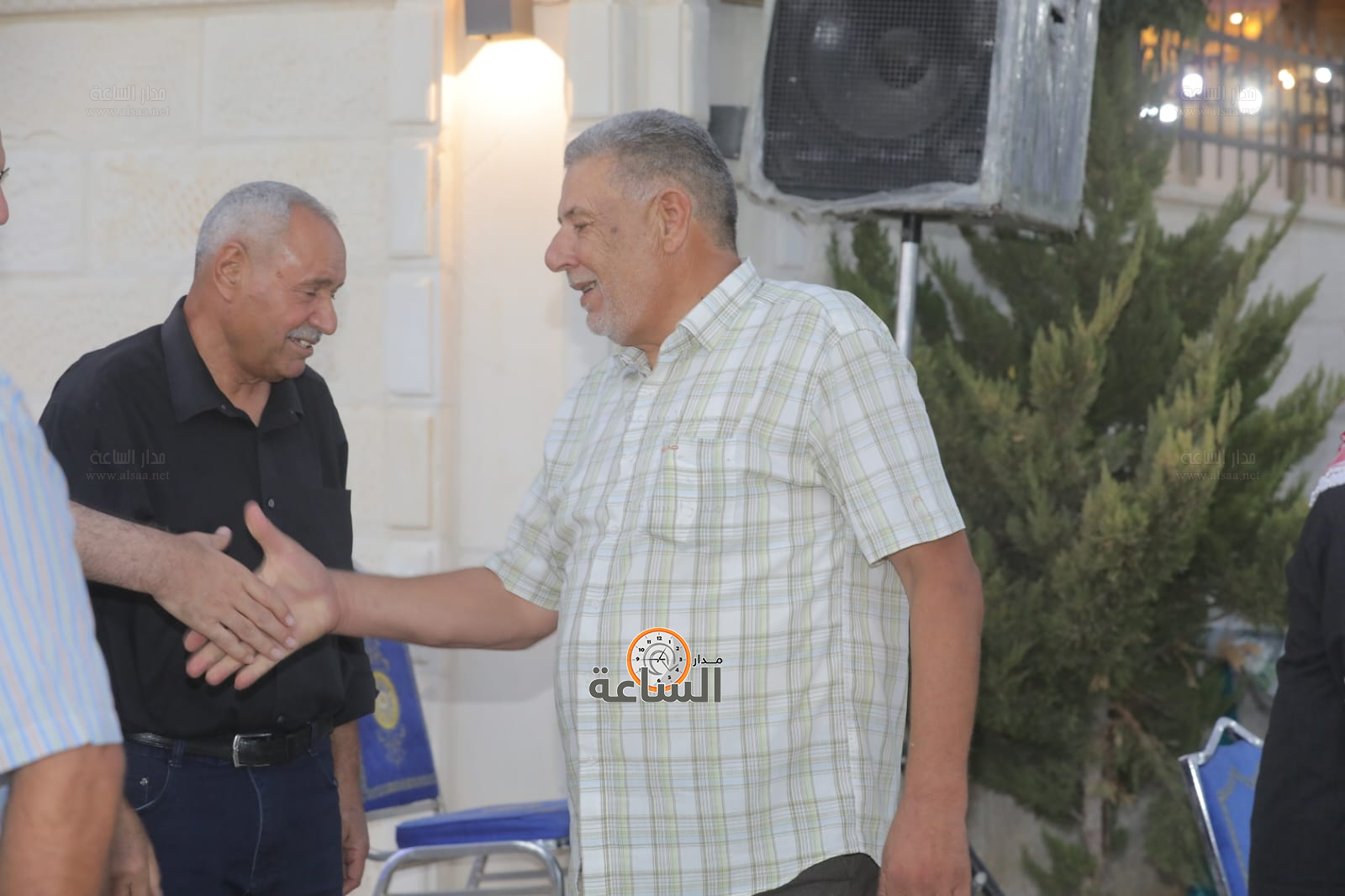 Madar Al-Saa Images 0.7742628920877501