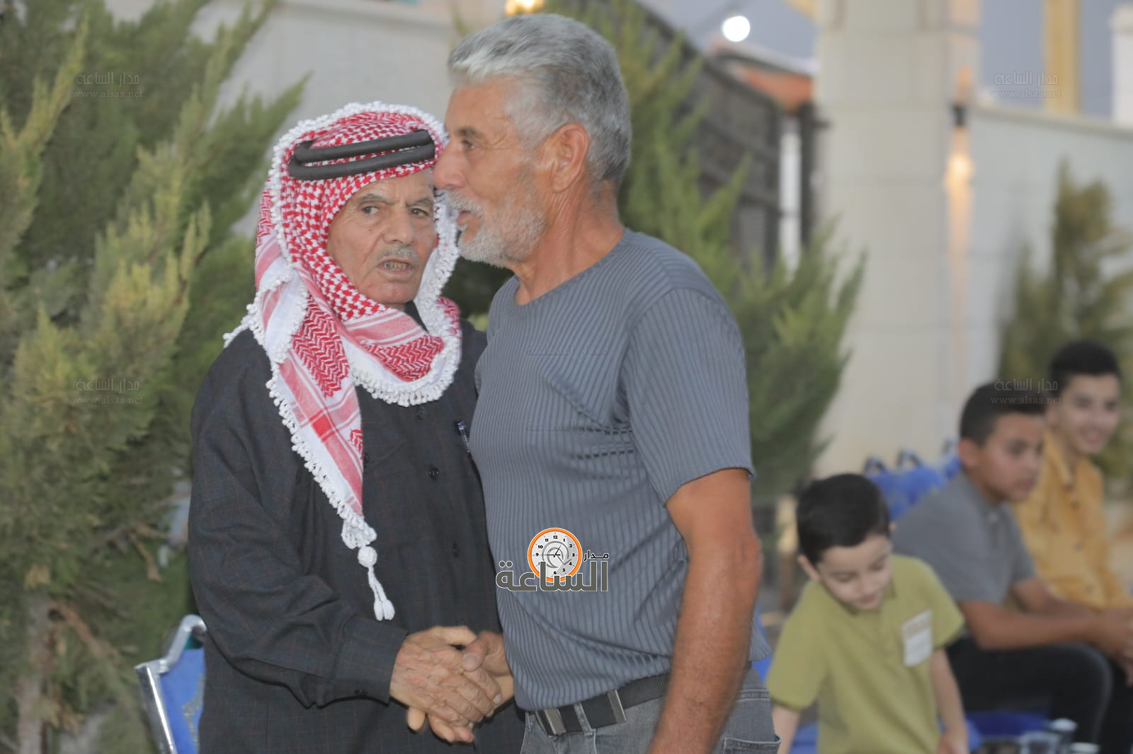 Madar Al-Saa Images 0.057185527405129166