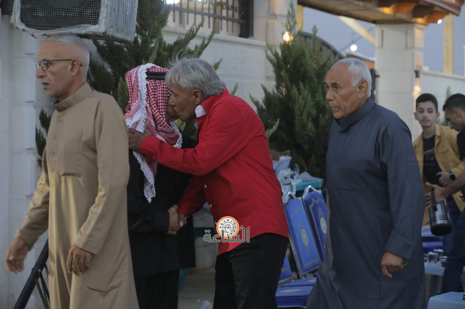 Madar Al-Saa Images 0.5244399979784093