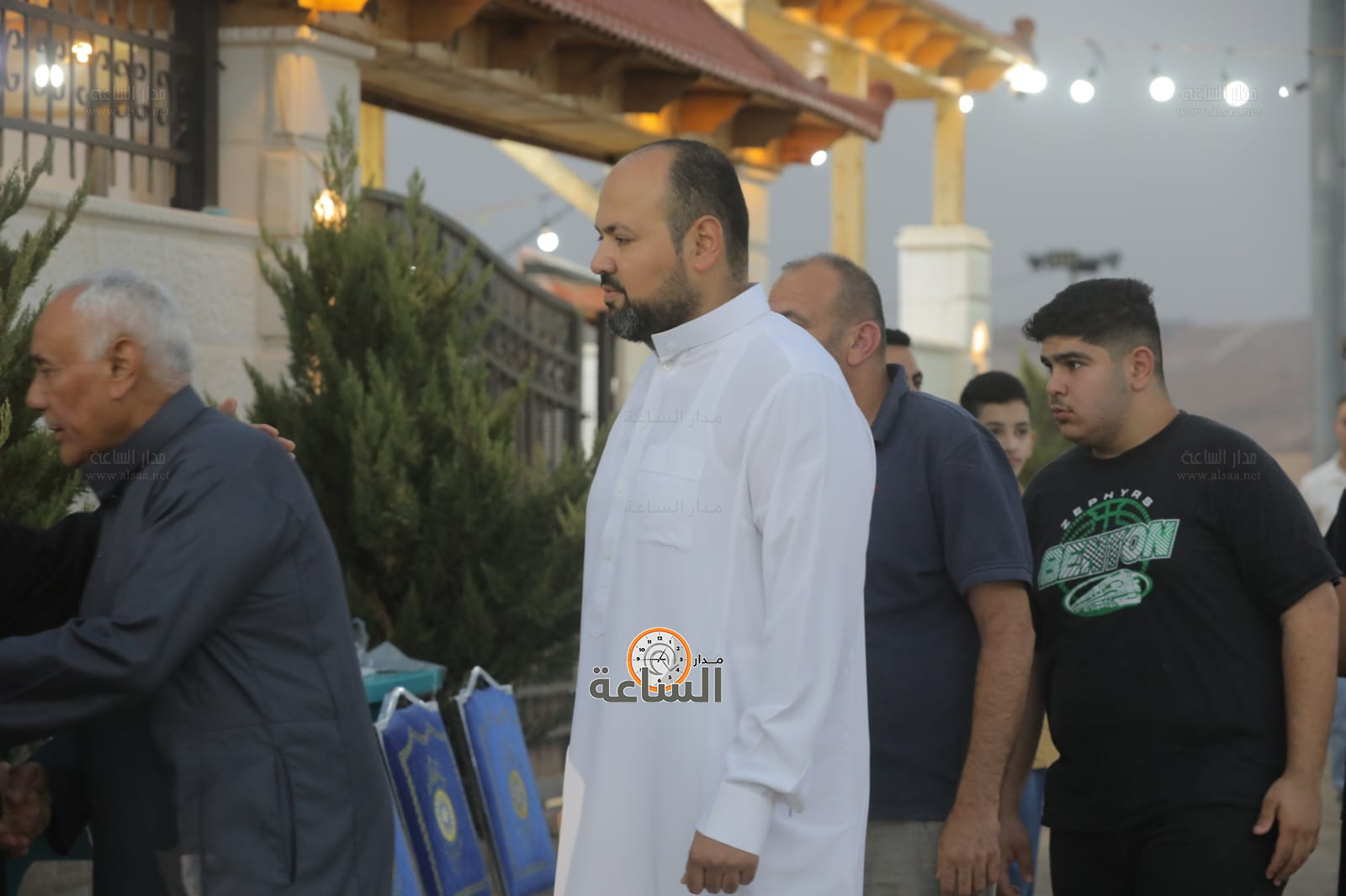 Madar Al-Saa Images 0.5522388622146862