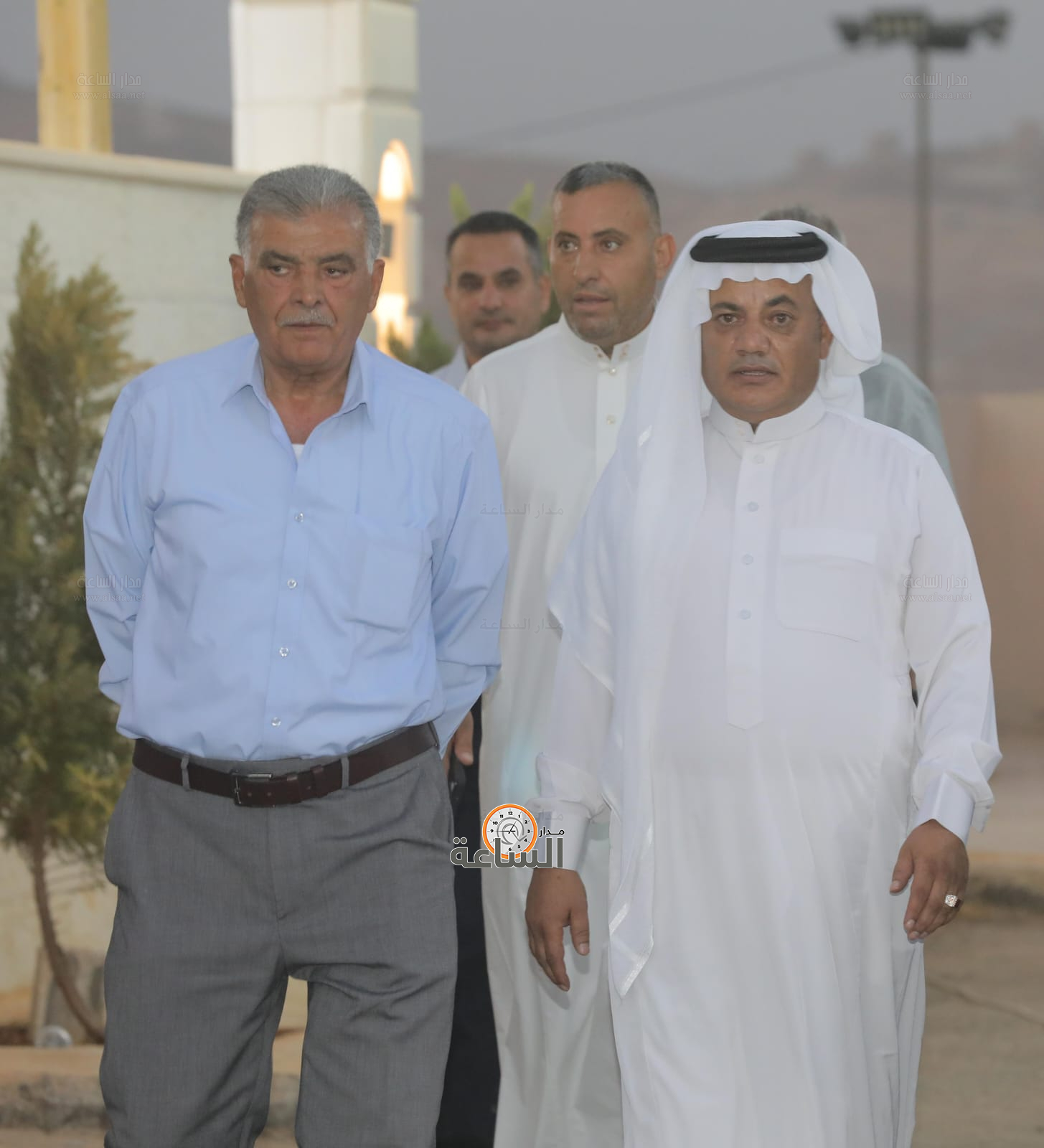 Madar Al-Saa Images 0.7008735165957868