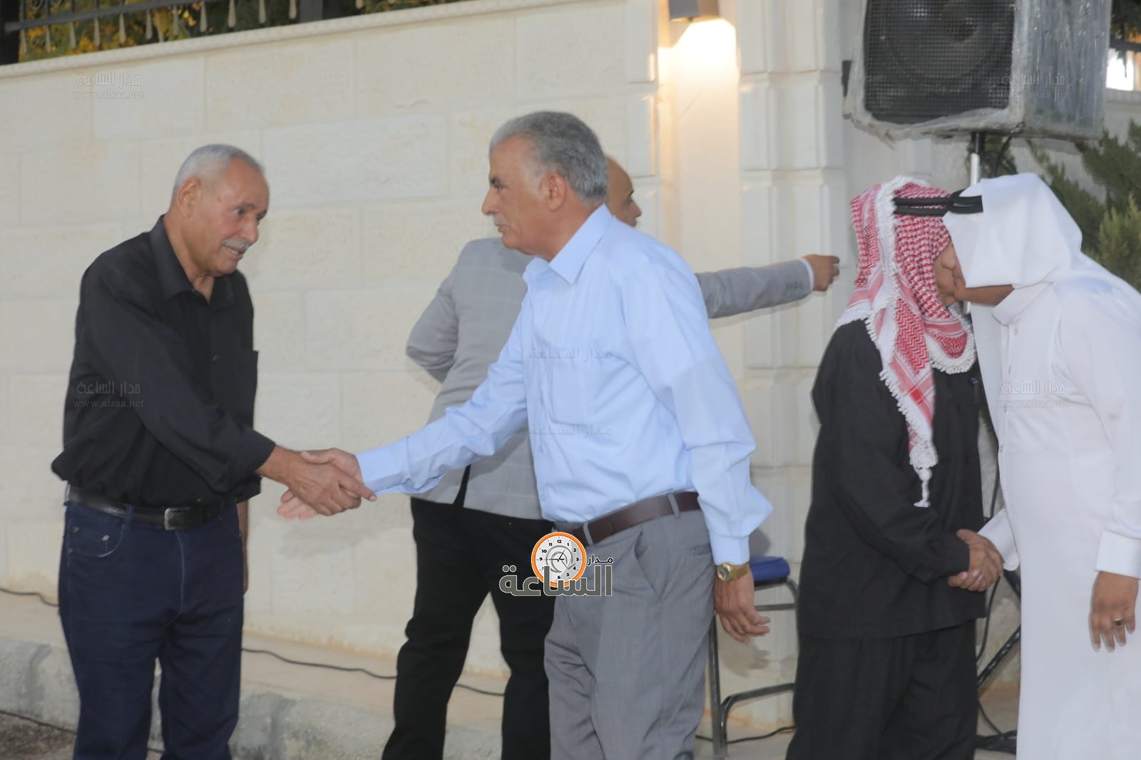 Madar Al-Saa Images 0.796877557297073