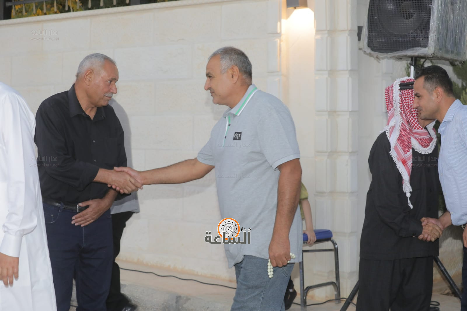 Madar Al-Saa Images 0.8953127907012034