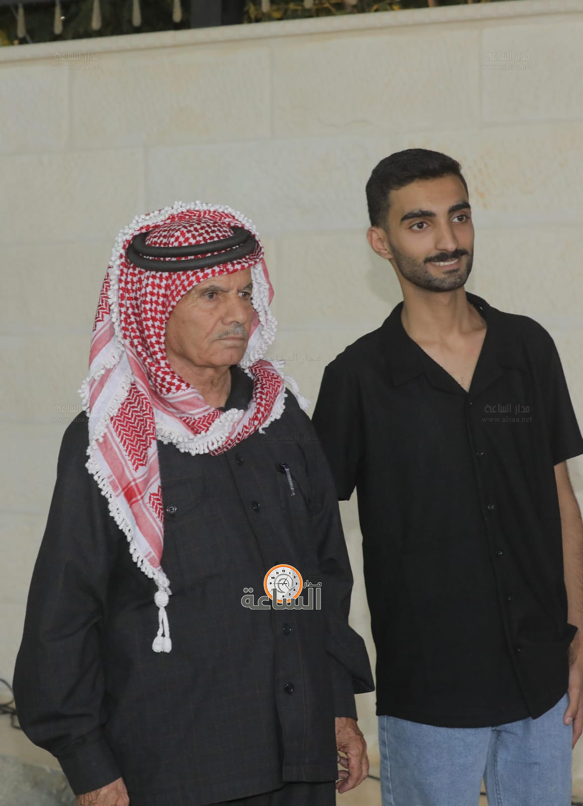 Madar Al-Saa Images 0.20267045318886756