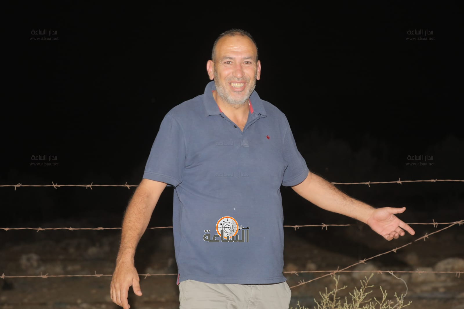 Madar Al-Saa Images 0.07689693747592397