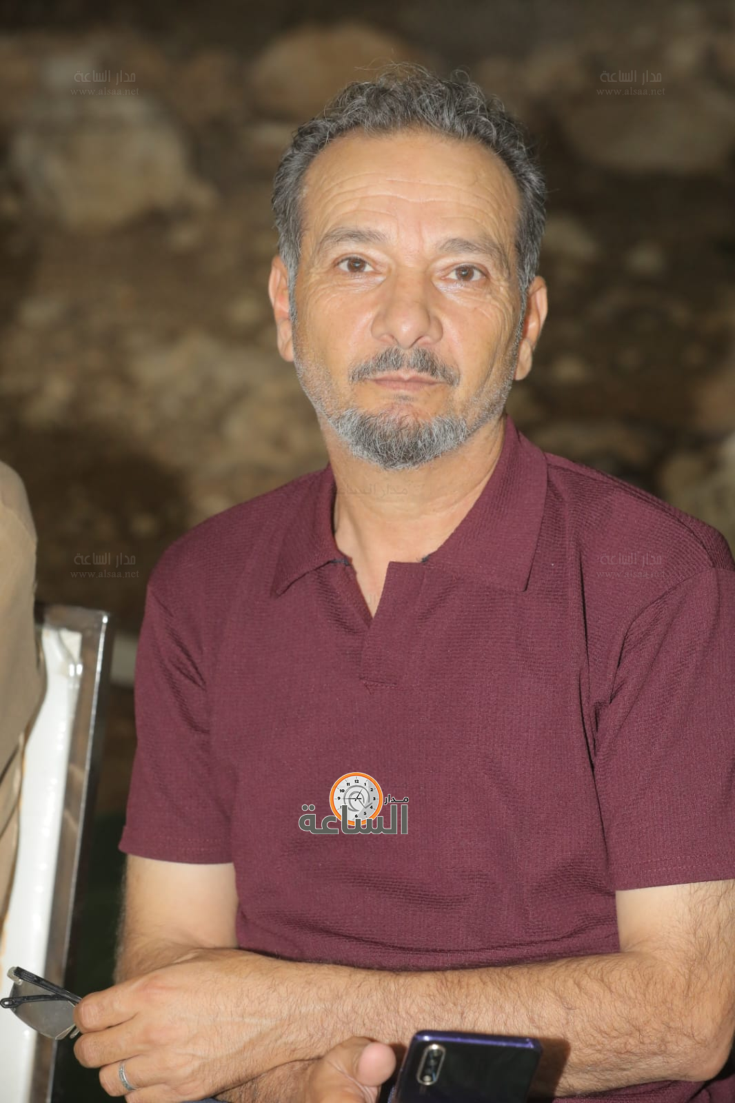 Madar Al-Saa Images 0.9134889146708157