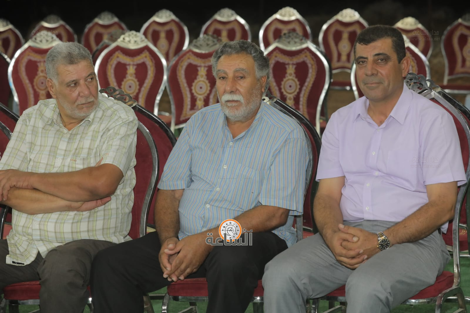 Madar Al-Saa Images 0.2646499246920504