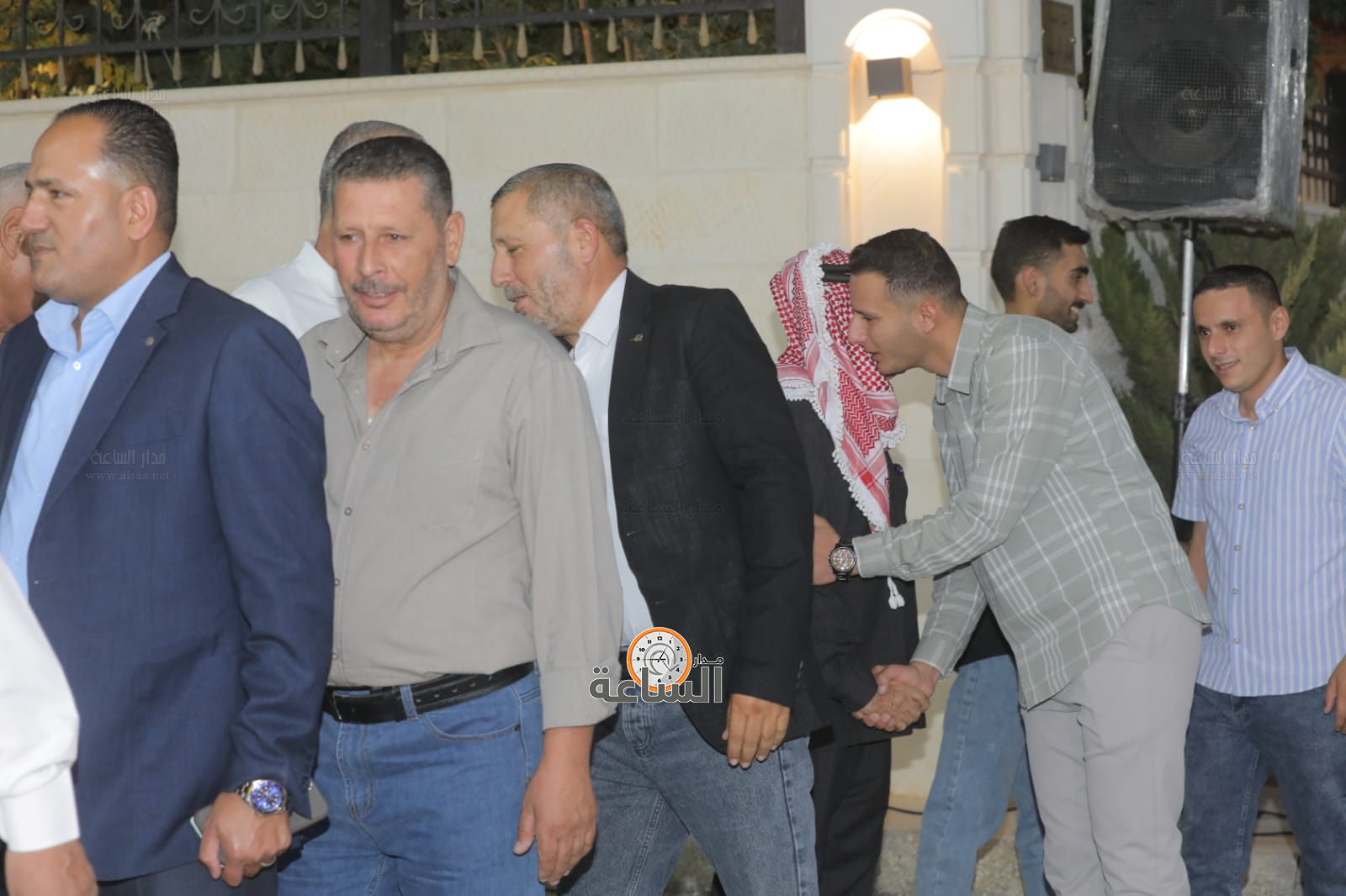 Madar Al-Saa Images 0.25324168751485554