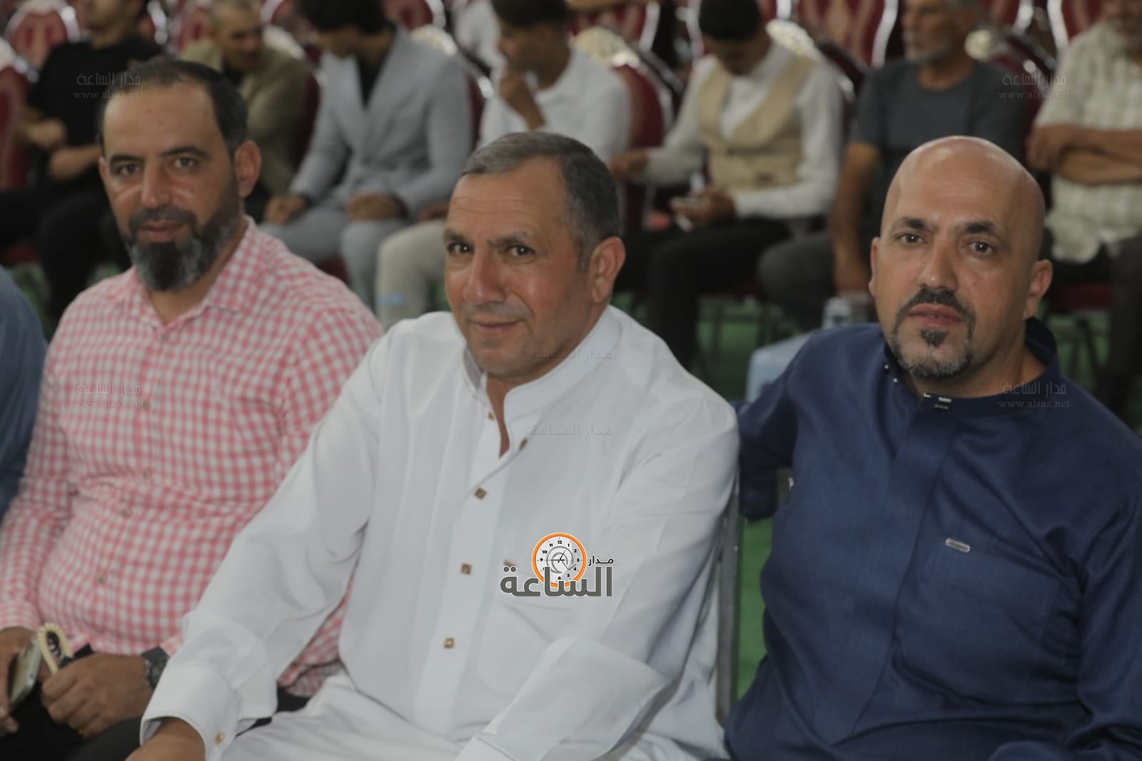 Madar Al-Saa Images 0.3373128689355588