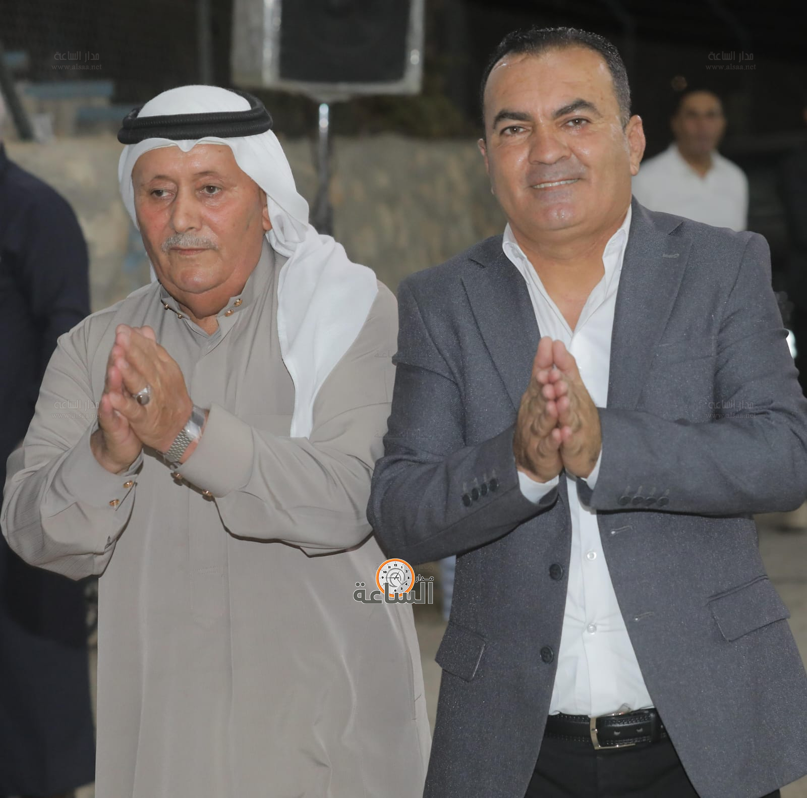 Madar Al-Saa Images 0.38174634618928927