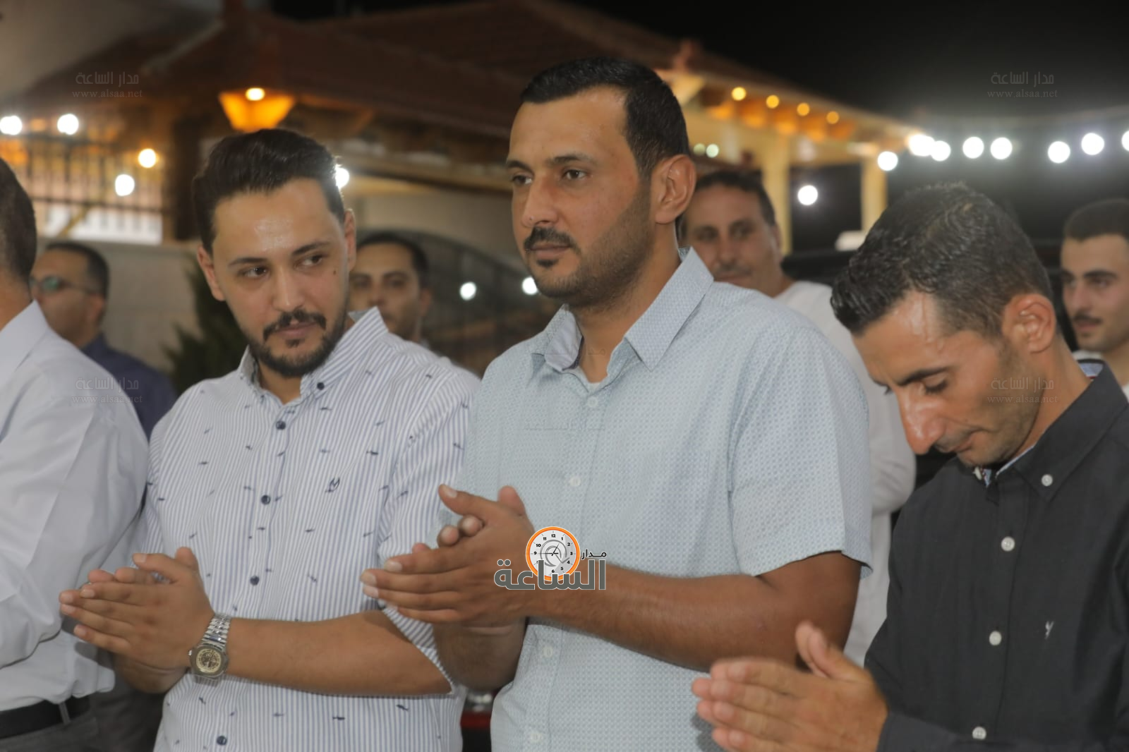 Madar Al-Saa Images 0.3203224891170737