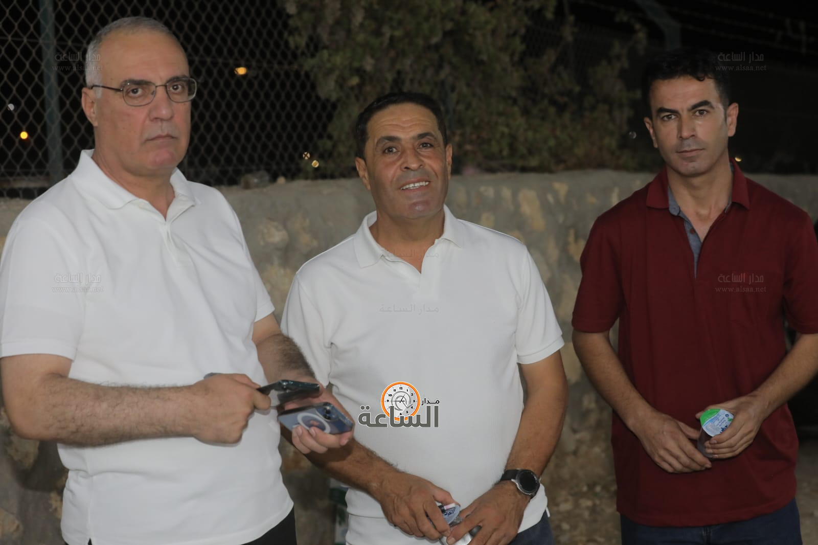 Madar Al-Saa Images 0.6434047114248636