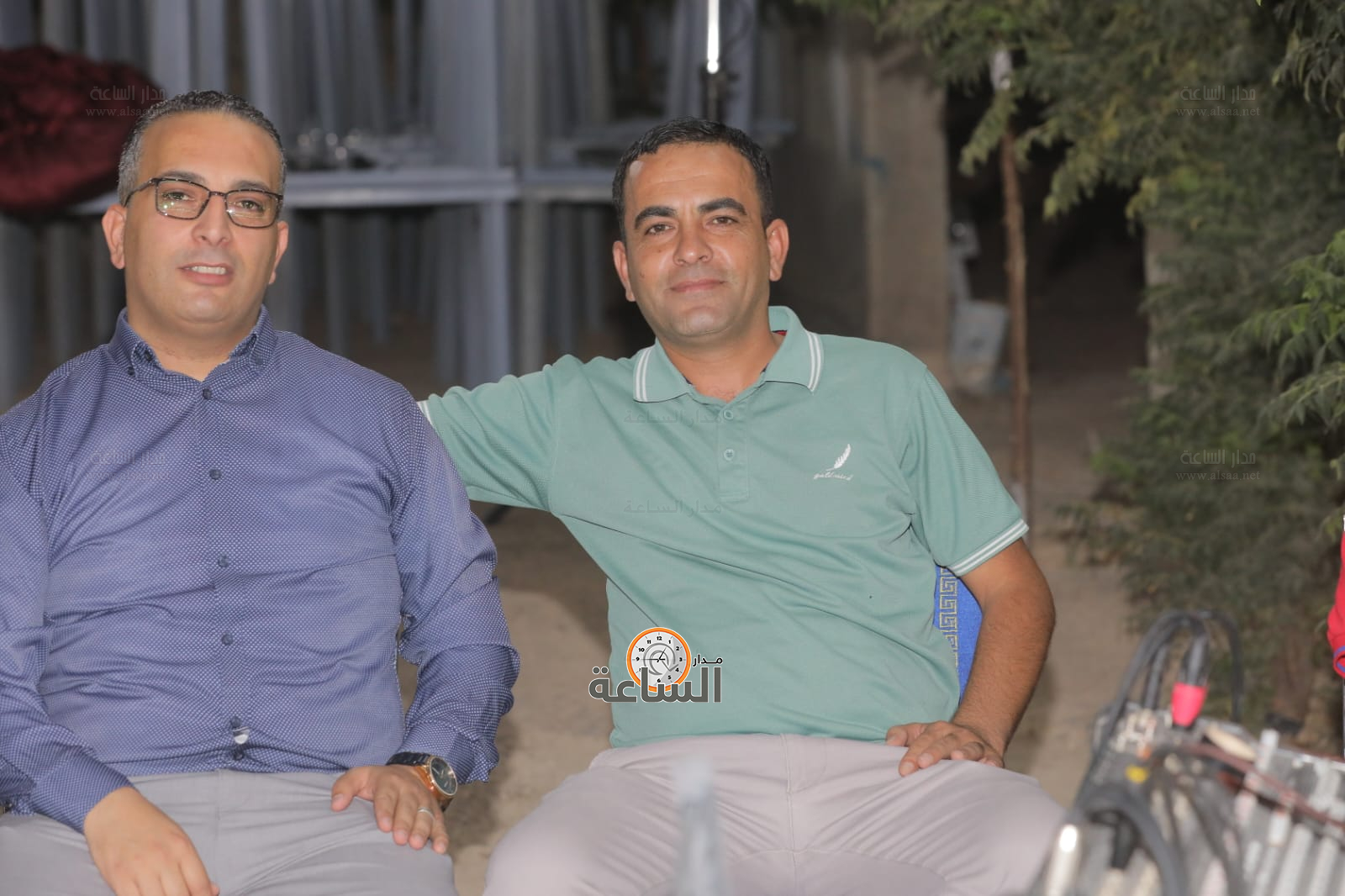 Madar Al-Saa Images 0.6002953549521175