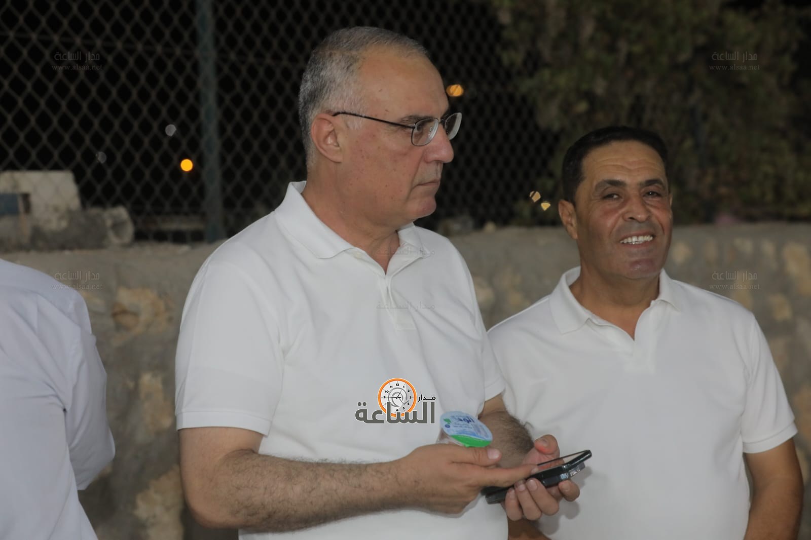 Madar Al-Saa Images 0.2970934519590236