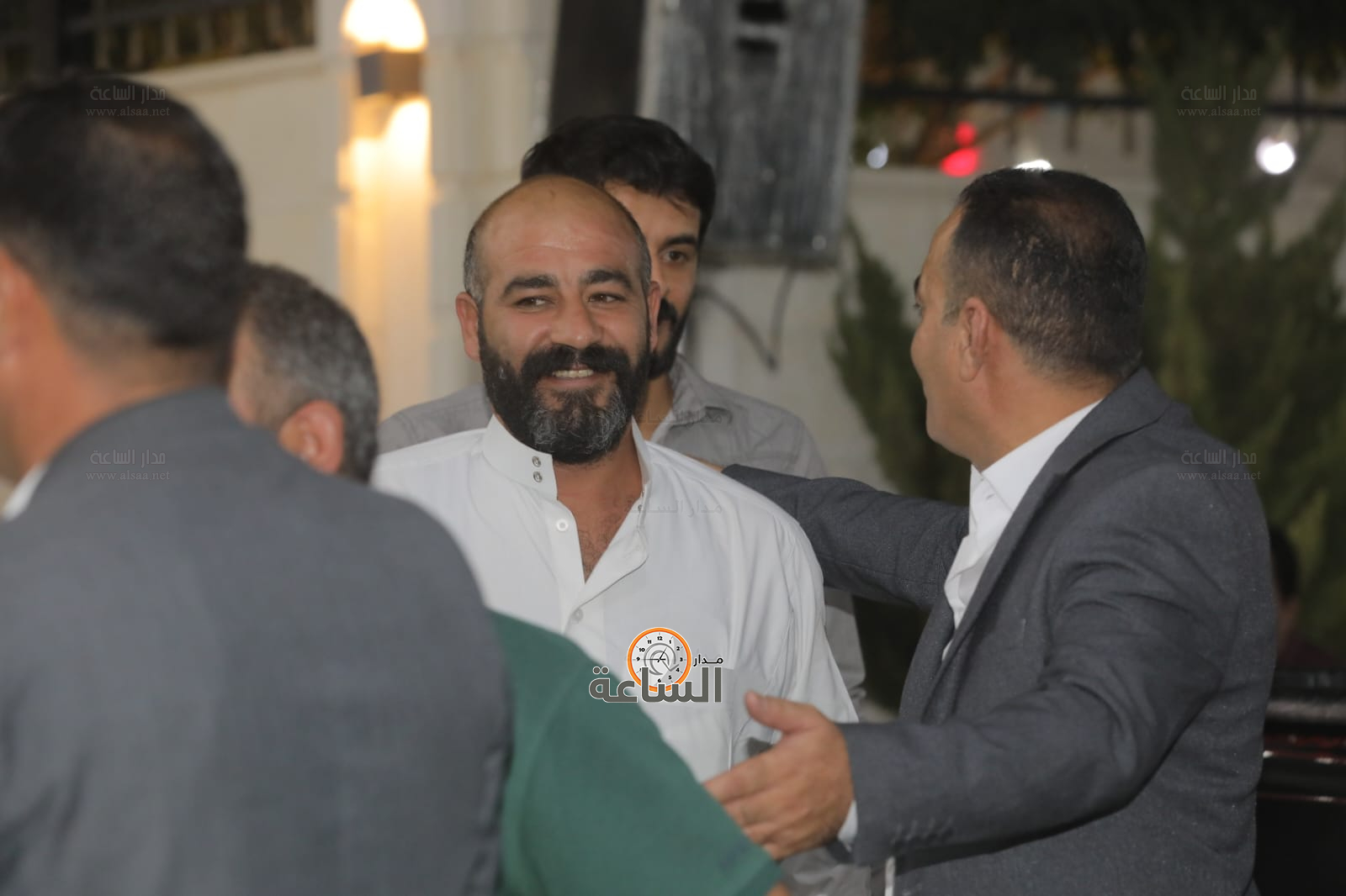 Madar Al-Saa Images 0.18671482456436017