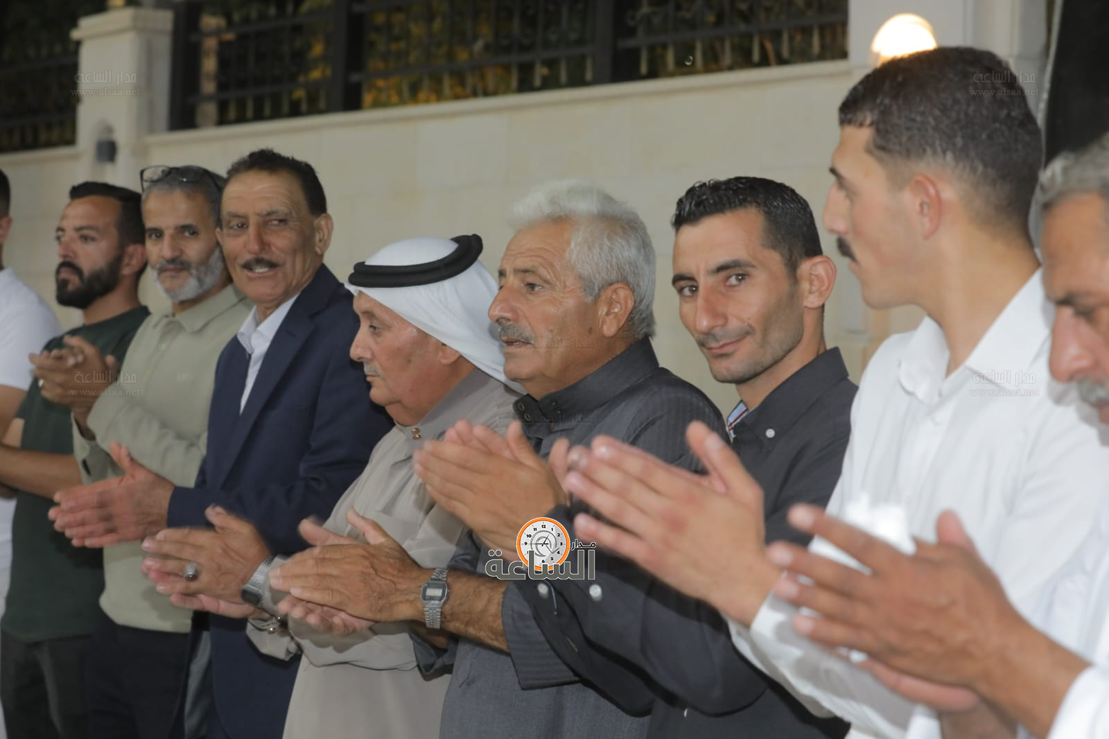 Madar Al-Saa Images 0.8286743608495596