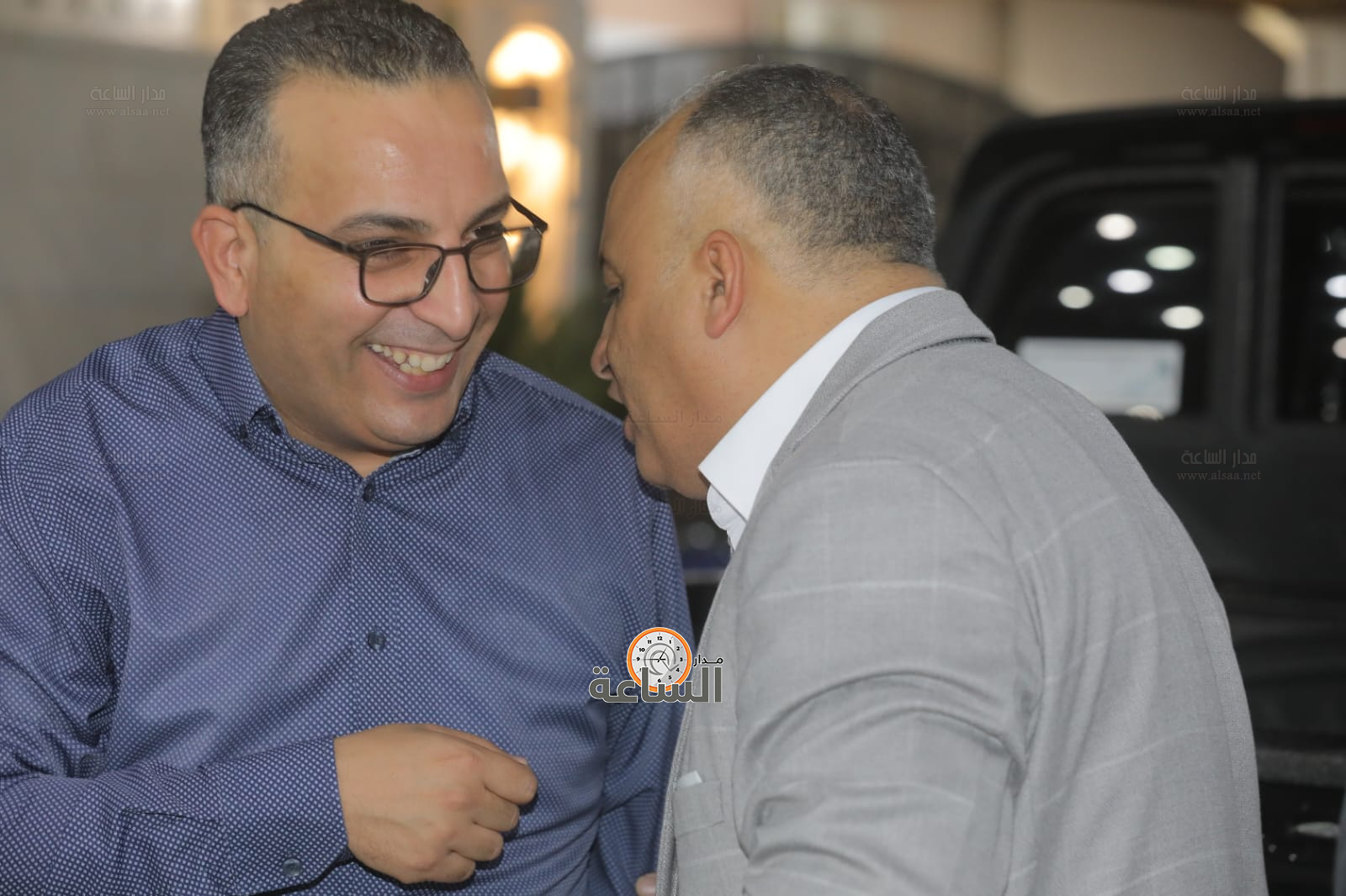 Madar Al-Saa Images 0.17278635029975087