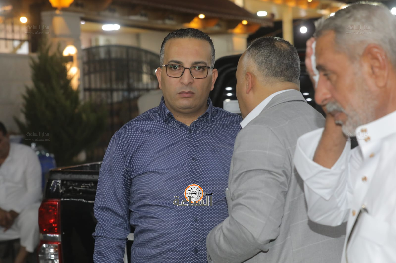 Madar Al-Saa Images 0.45097870166604725