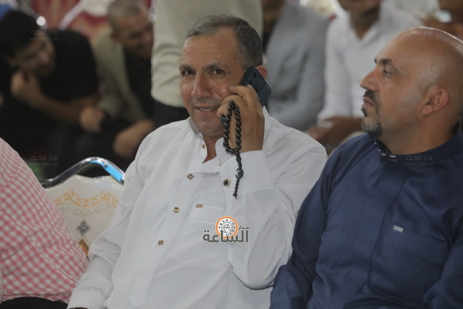 Madar Al-Saa Images 0.34654721610381634