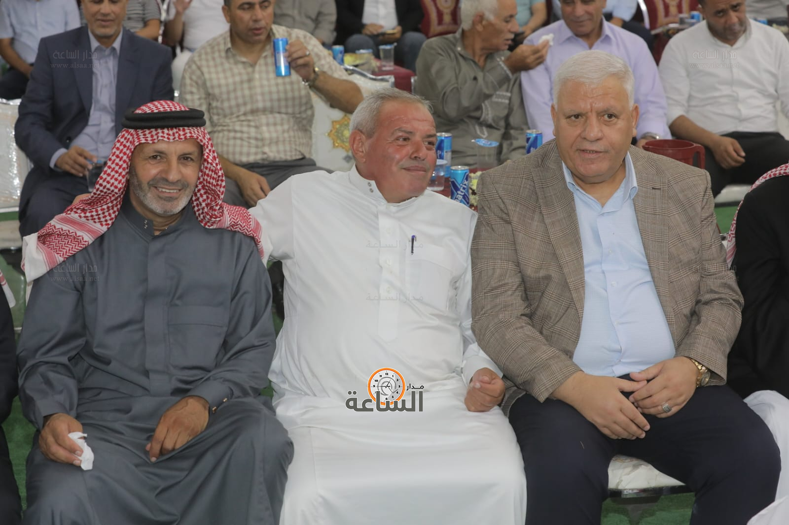 Madar Al-Saa Images 0.7354403777295131