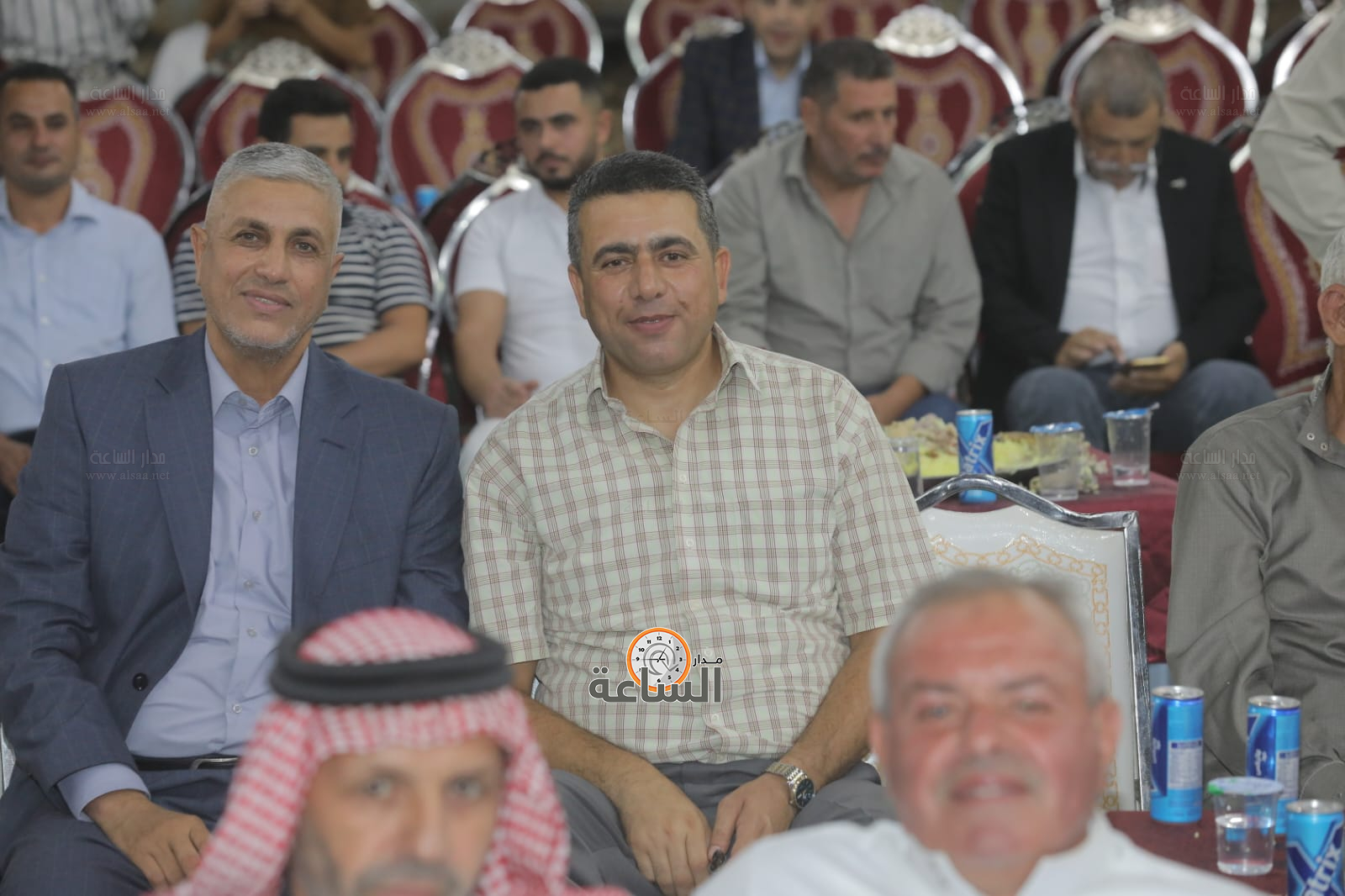 Madar Al-Saa Images 0.9575643935056605