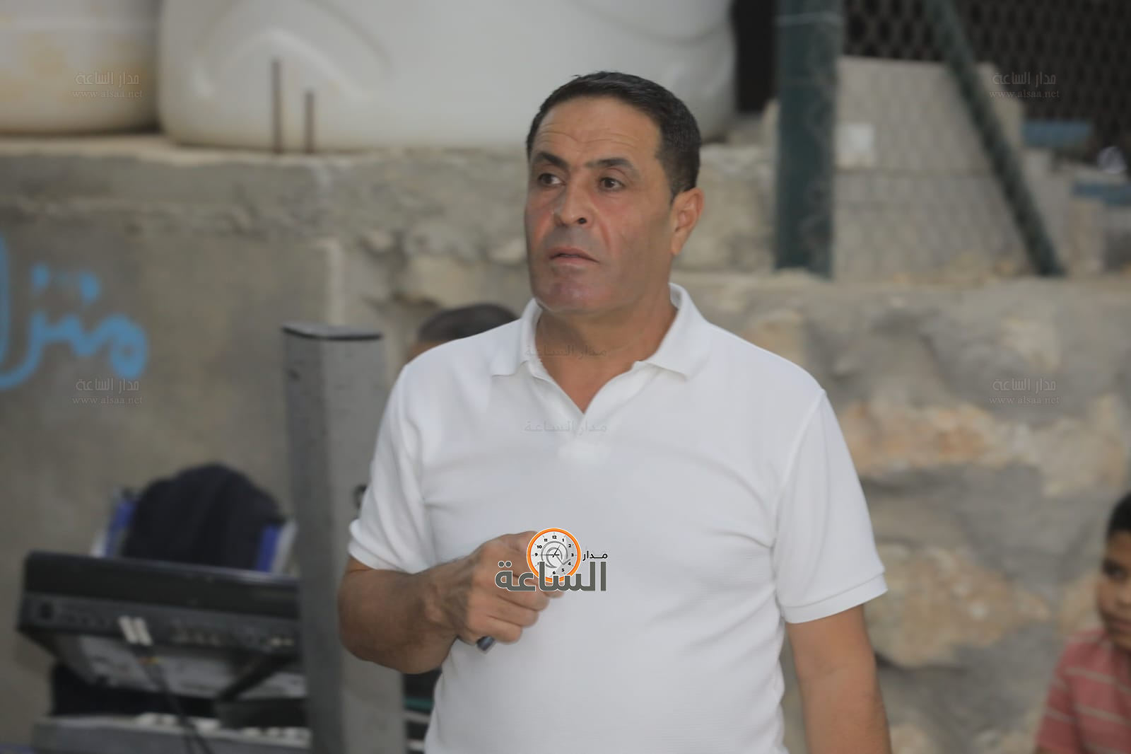 Madar Al-Saa Images 0.4427692958101581