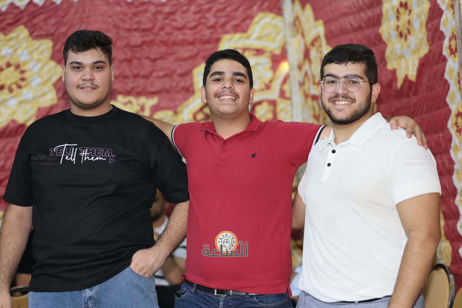 Madar Al-Saa Images 0.42810937286825534