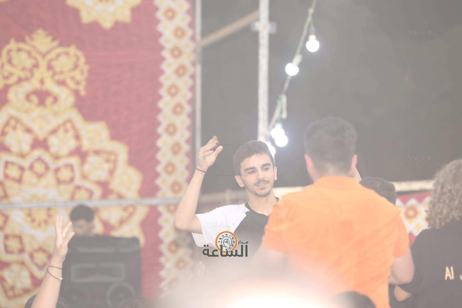 Madar Al-Saa Images 0.5586681446101676