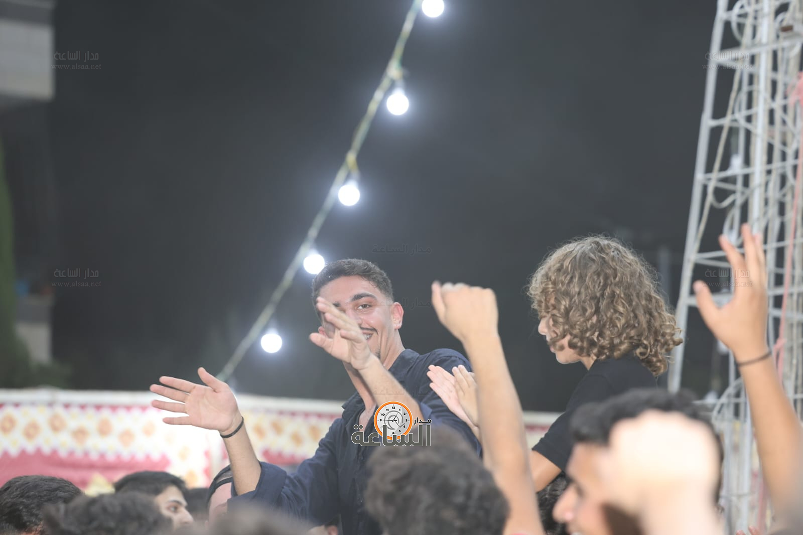 Madar Al-Saa Images 0.05953442195033165