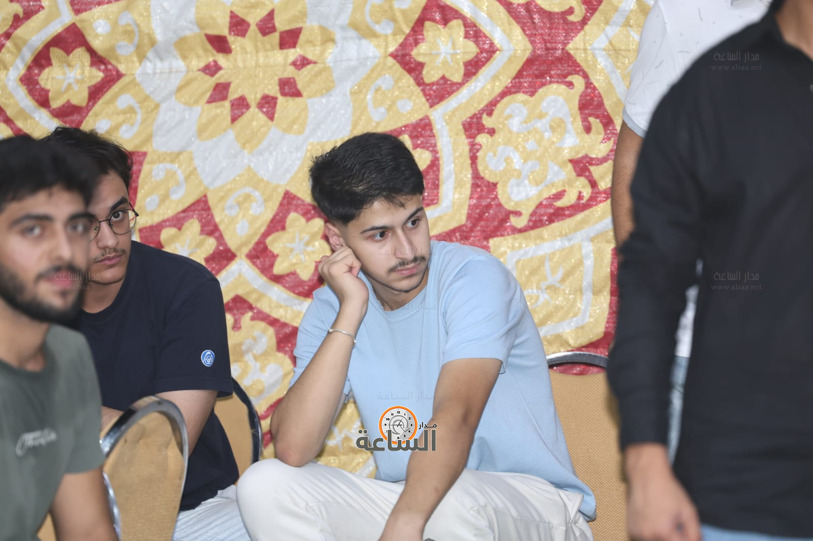 Madar Al-Saa Images 0.7476118547531291