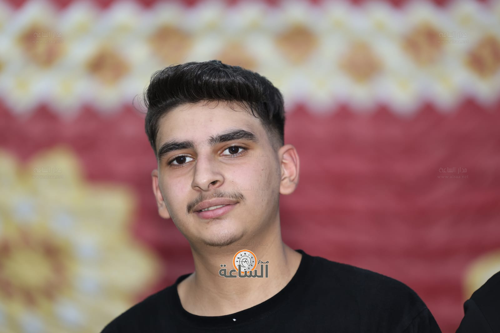 Madar Al-Saa Images 0.37423591756596086