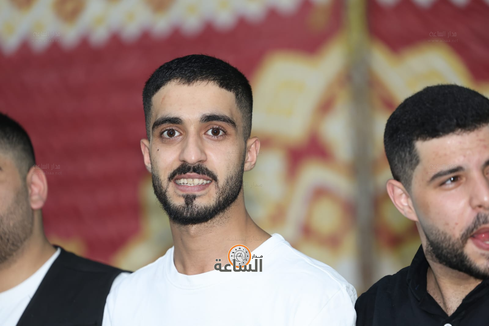 Madar Al-Saa Images 0.569034209381178