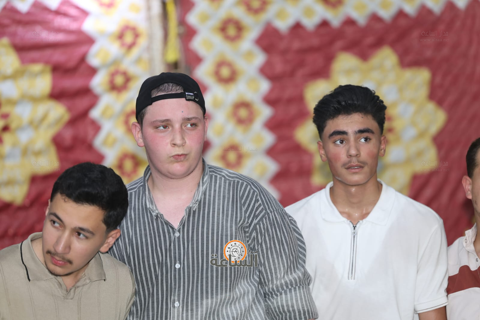 Madar Al-Saa Images 0.5730853975050633