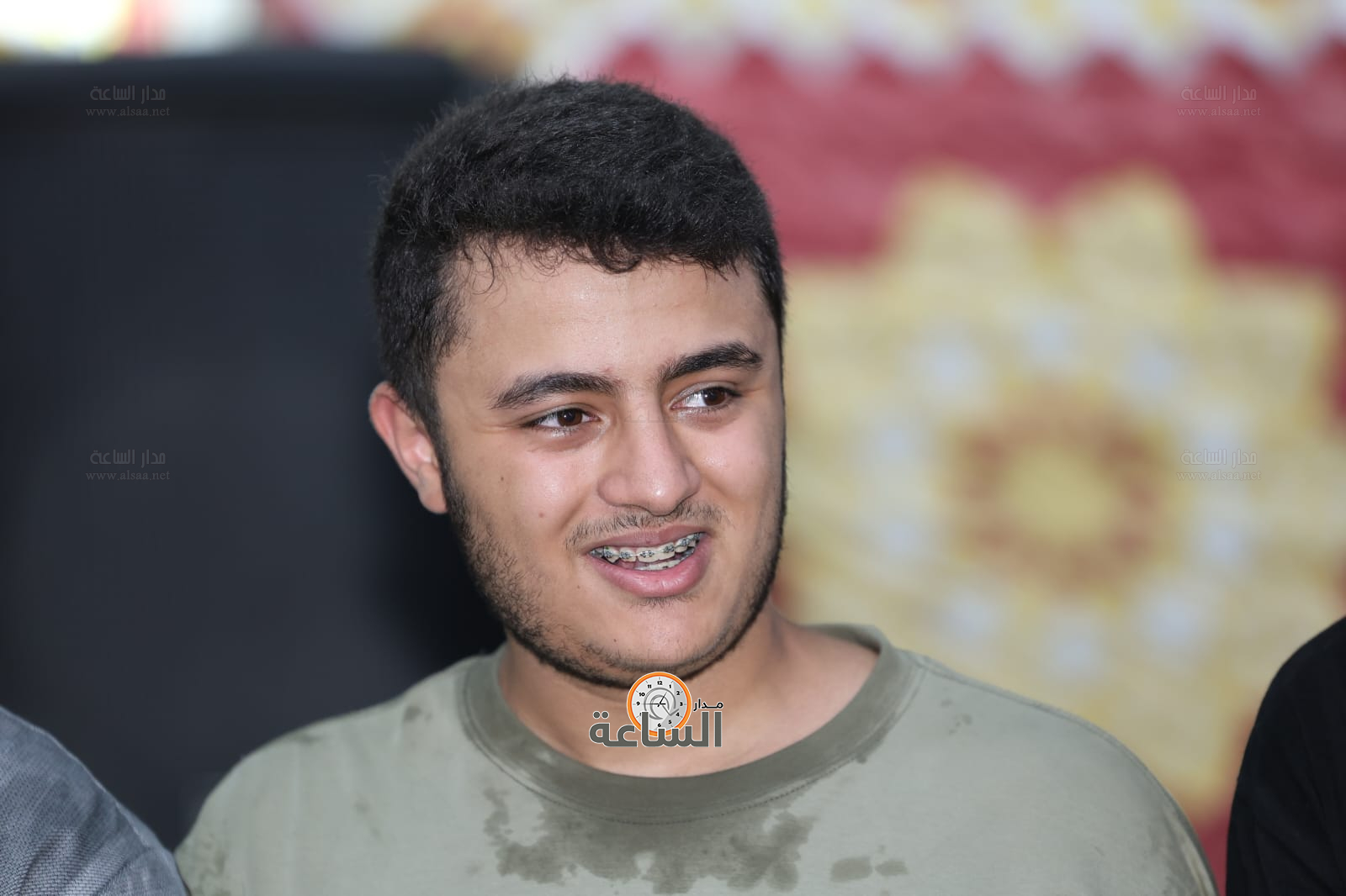 Madar Al-Saa Images 0.8486733371556076