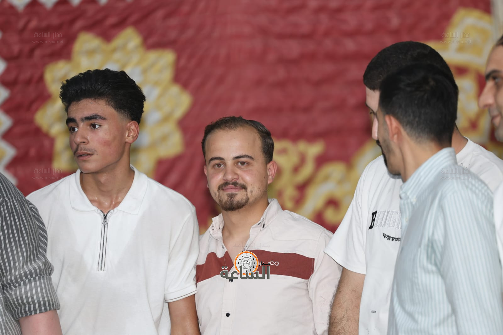 Madar Al-Saa Images 0.5215754179062484