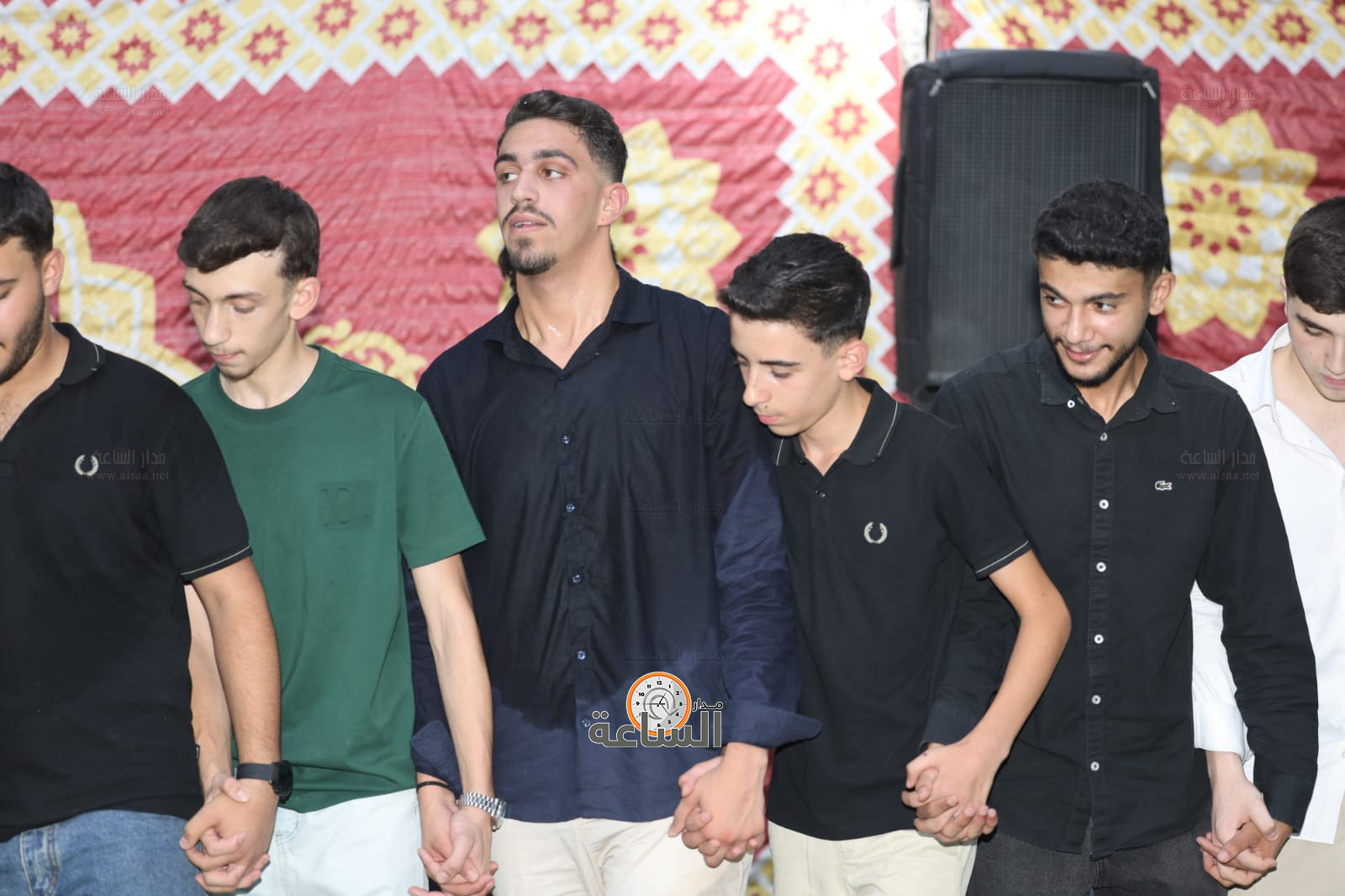 Madar Al-Saa Images 0.8293237463289435