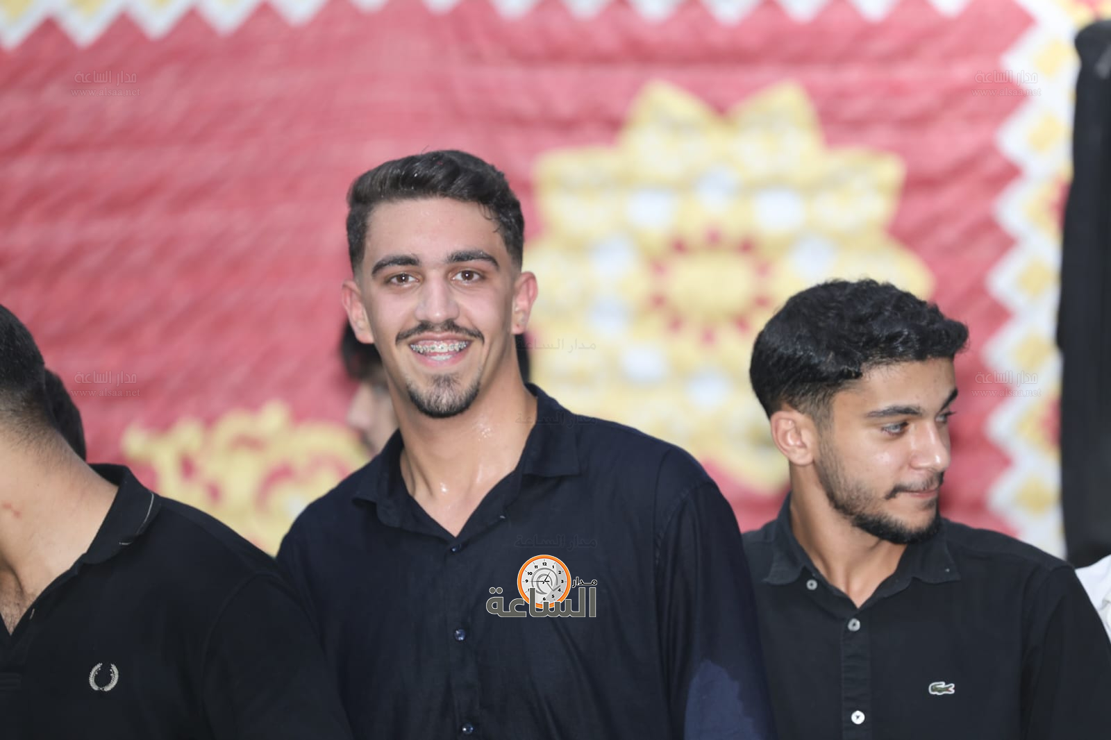 Madar Al-Saa Images 0.3184666350335833