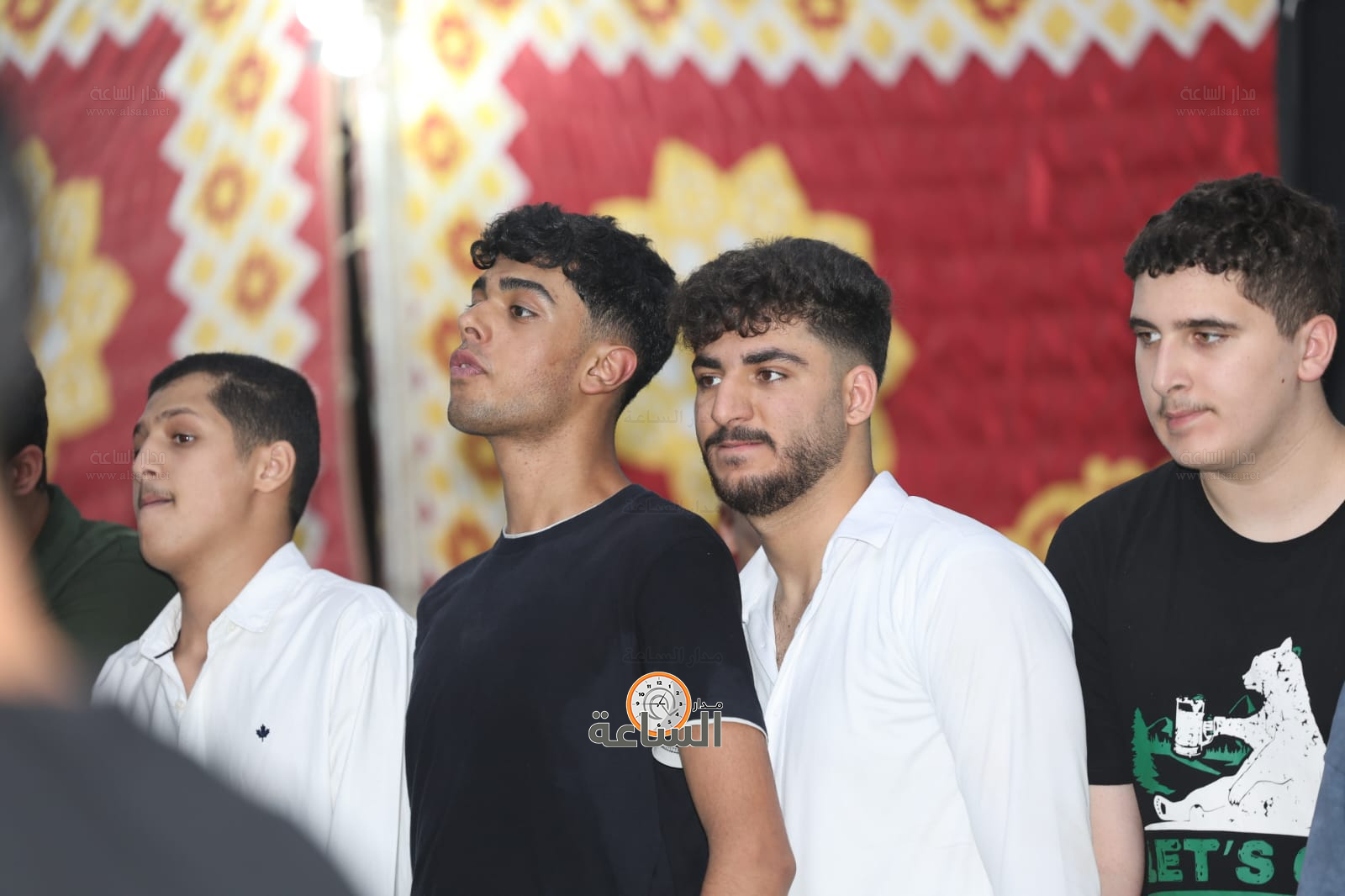 Madar Al-Saa Images 0.6408218302625285